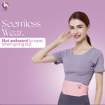 Bye-Bye, Cramps!โข Cramp Relief Belt