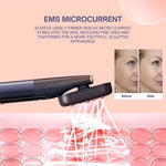 SilkGlow™ Red Light Facial & Eye Therapy Wand