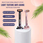 SilkGlow™ Red Light Facial & Eye Therapy Wand