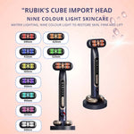 SilkGlow™ Red Light Facial & Eye Therapy Wand