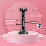 SilkGlow™ Red Light Facial & Eye Therapy Wand