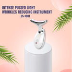 SilkLift™ Neck & Face Lifting Massager