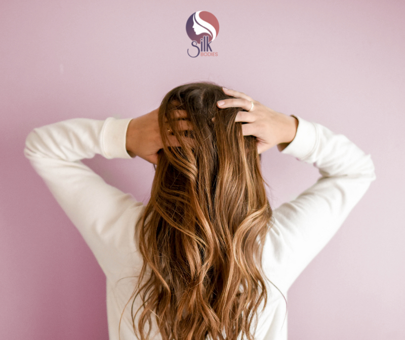 How To Stop Hair Fall And Tips To Control With Natural Home Remedies