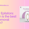 ipl vs epilator