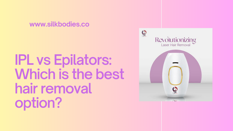 ipl vs epilator