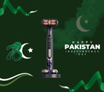 IPL Red light facial Wand and Eye massager