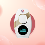 SilkPocket™ IPL Laser Device (Classic Edition)