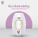 IPL Laser Hair Remover