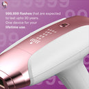 IPL Hand Held Laser Hair Removal
