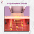 IPL Hand Held Laser Hair Removal