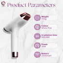 IPL Hand Held Laser Hair Removal