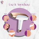 IPL Hand Held Laser Hair Removal