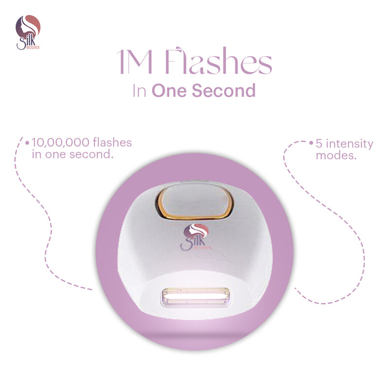 IPL Laser Hair Remover