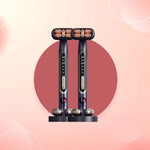 IPL Red light facial Wand and Eye massager