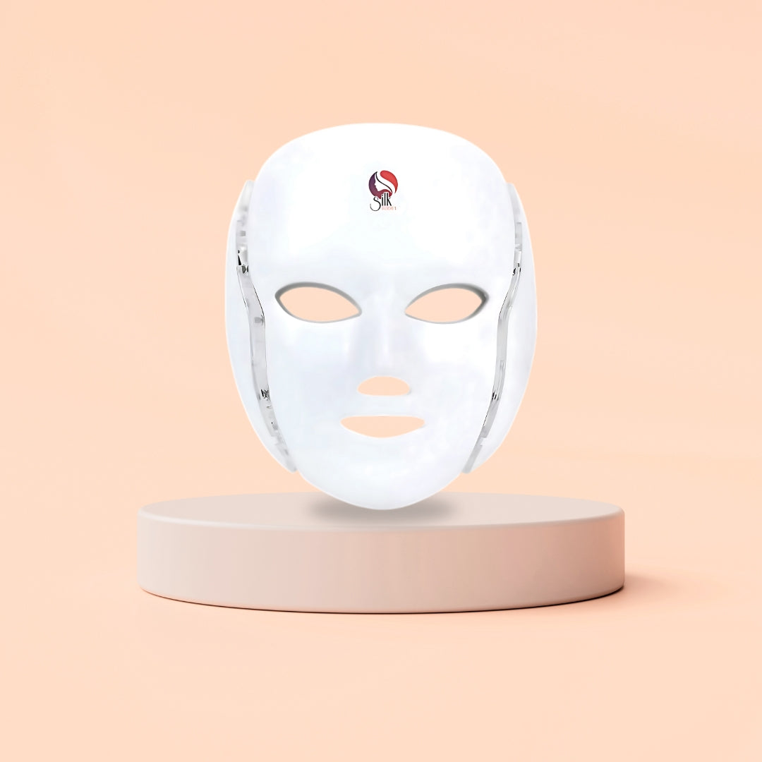 IPL LED Mask for skin tightening and Rejuvenation