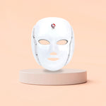SilkRejuv™ LED Skin Tightening & Rejuvenation Mask