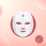 SilkRejuv™ LED Skin Tightening & Rejuvenation Mask