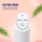 SilkRejuv™ LED Skin Tightening & Rejuvenation Mask
