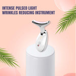 SilkLift™ Neck & Face Lifting Massager