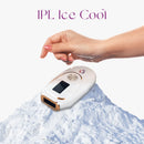 IPL Ice Cool Laser Hair Remover