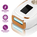 IPL Ice Cool Laser Hair Remover