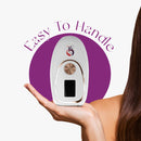 IPL Ice Cool Laser Hair Remover